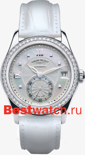 Часы Armand Nicolet M03 9155D-AN-P915BC8